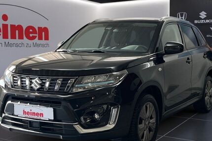 Suzuki Vitara 49.990 km 14.909 &euro; Menden 58708
