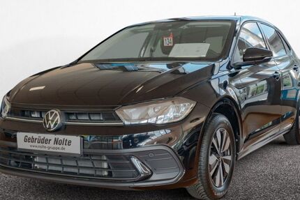 VW Polo 17.095 km 20.450 &euro; Iserlohn 58636