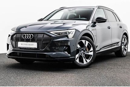 Audi e-tron 73.625 km 28.650 &euro; Hagen 58091