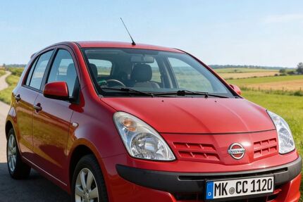 Nissan Pixo 163.000 km 2.250 &euro; Lüdenscheid 58507