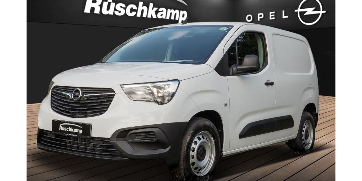 Opel Combo 1.300 km 27.980 &euro; Lünen 44532