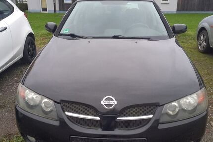 Nissan Almera 102.111 km 2.200 &euro; Arnsberg 59823