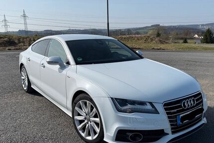 Audi A7 167.700 km 18.500 &euro; Schalksmühle 58579