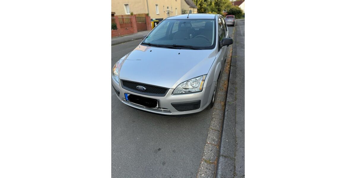 Ford Focus 186.000 km 1.900 &euro; Dortmund 44145