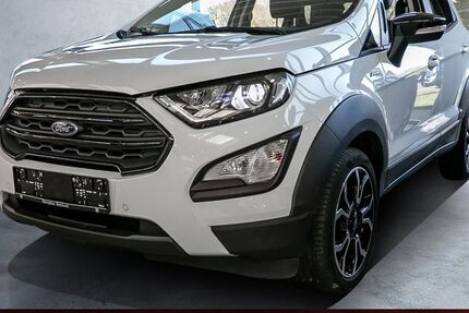 Ford EcoSport 40.580 km 13.999 &euro; Dortmund 44149