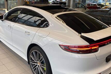 Porsche Panamera 120.000 km 56.000 &euro; Herscheid 58849