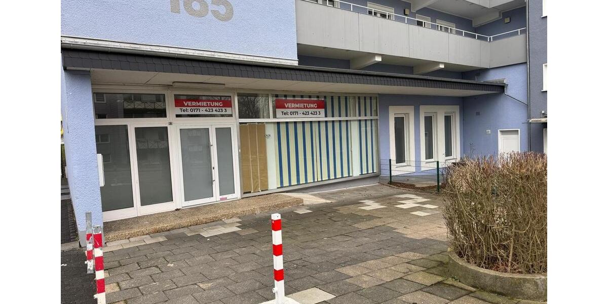Gewerbeobjekt Iserlohn Gerlingsen - 300&euro; | Angebot:26227412