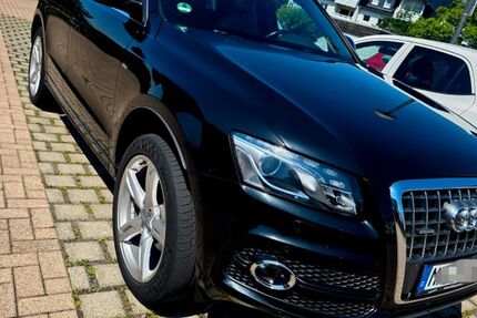 Audi Q5 271.000 km 12.500 &euro; Lüdenscheid 58513