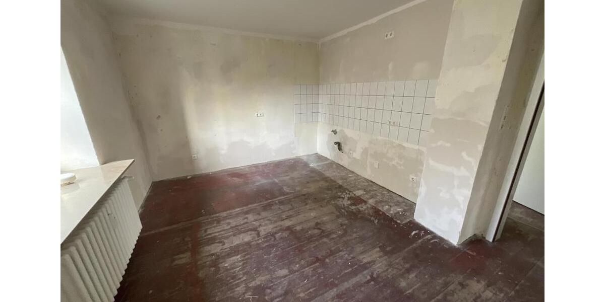 Etagenwohnung Dortmund Hombruch - 2 Zimmer, 43 m&sup2;, 406&euro; | Angebot:25807087