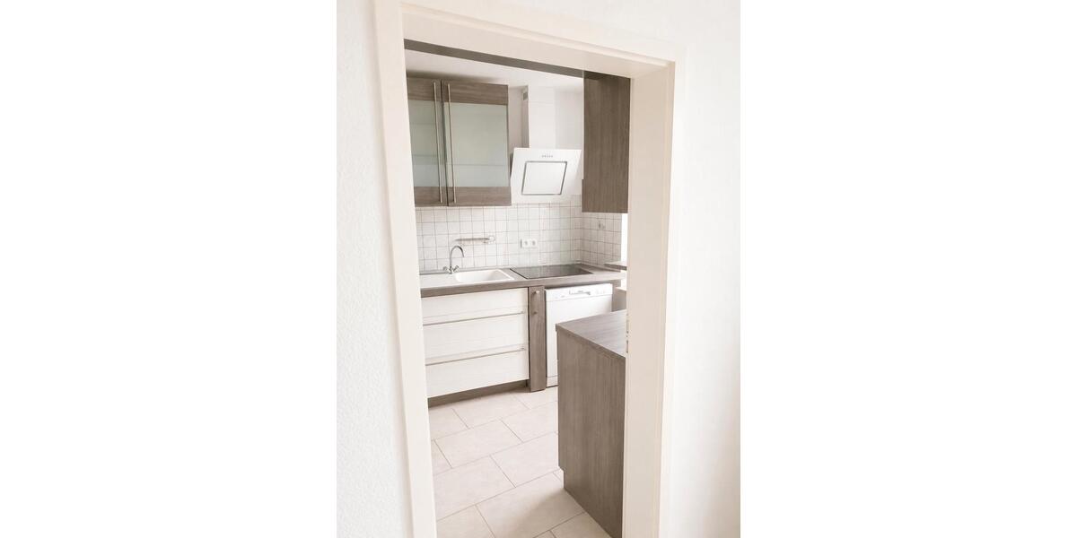 Dachgeschoßwohnung Iserlohn Gerlingsen - 2.5 Zimmer, 60 m&sup2;, 119.000&euro; | Angebot:27056780