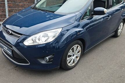 Ford C-Max 122.322 km 4.999 &euro; Gevelsberg 58285