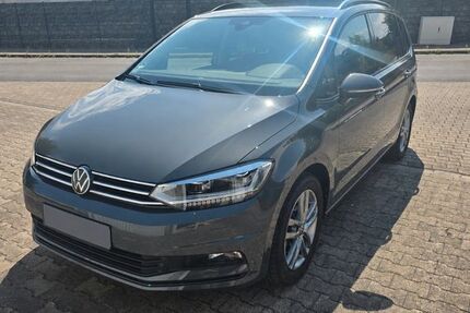 VW Touran 14.000 km 31.000 &euro; Kamen 59174
