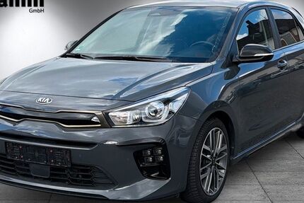 Kia Rio 45.000 km 17.490 &euro; Arnsberg-Neheim 59755