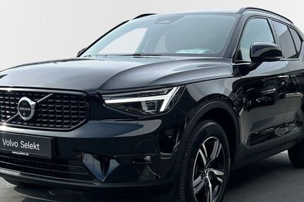 Volvo XC40 20.400 km 31.890 &euro; Iserlohn 58640