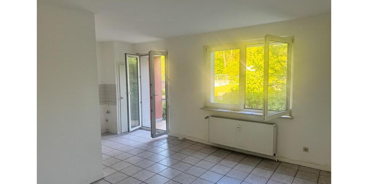 Etagenwohnung Witten Annen - 2 Zimmer, 56 m&sup2;, 530&euro; | Angebot:26566396
