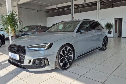Audi RS4 99.500 km 49.950 &euro; Arnsberg 59759
