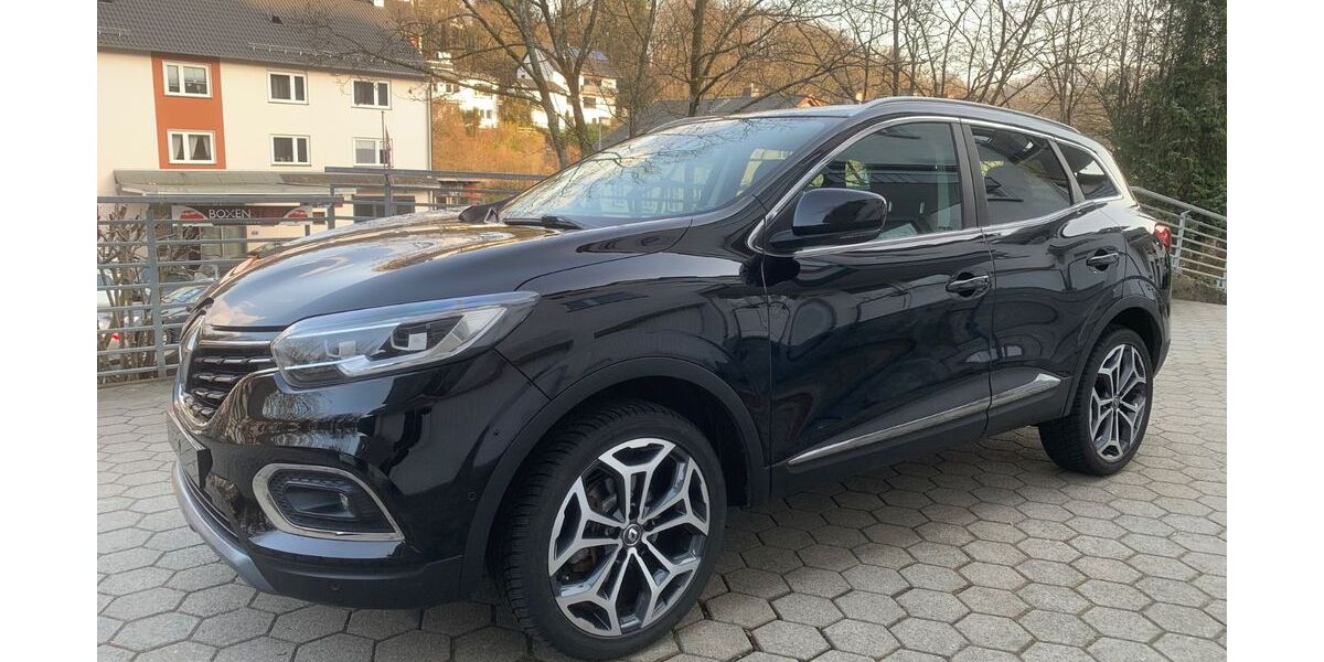 Renault Kadjar 37.707 km 15.999 &euro; Lüdenscheid 58509