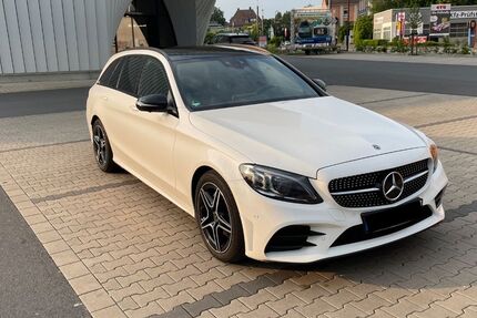 Mercedes-Benz C 180 85.000 km 22.999 &euro; Arnsberg 59755