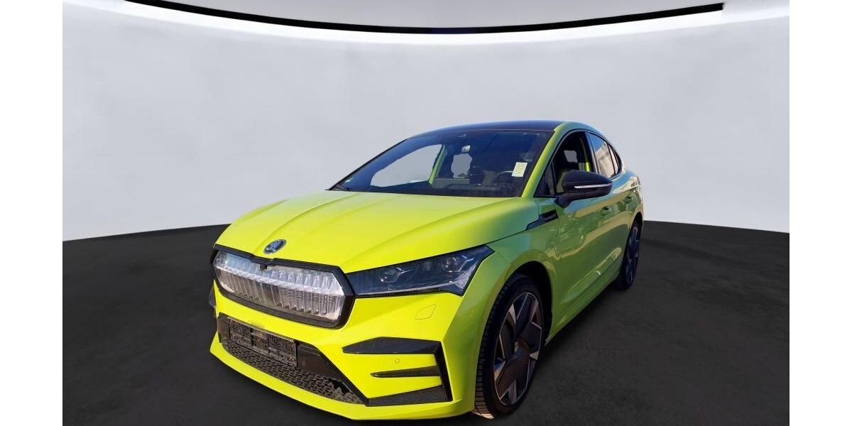 Skoda Enyaq 73.477 km 35.145 &euro; Hagen 58091