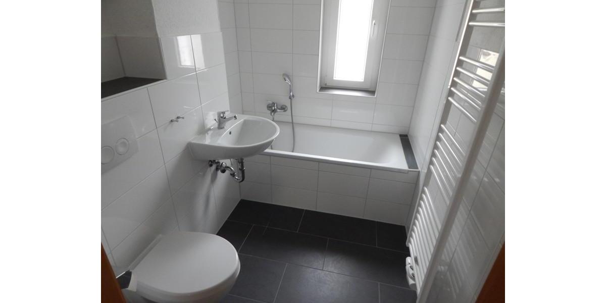 Erdgeschoßwohnung Lüdenscheid - 3 Zimmer, 53 m&sup2;, 479&euro; | Angebot:24912331