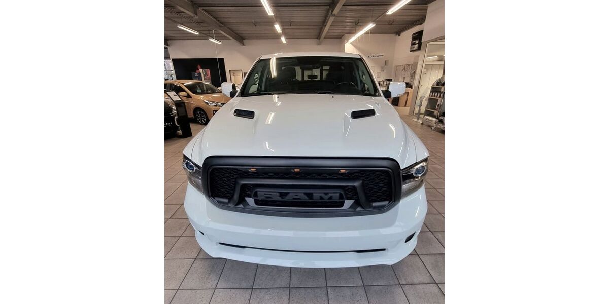 Dodge RAM 76.659 km 37.900 &euro; Dortmund 44147