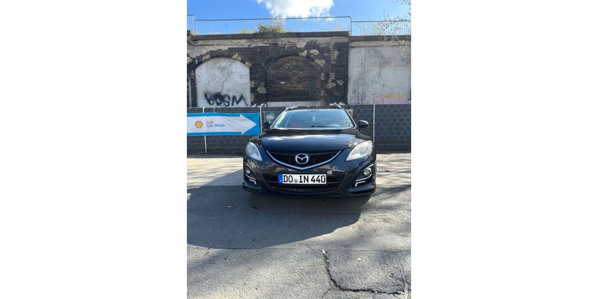 Mazda 6 300.000 km 3.800 &euro; Dortmund 44145