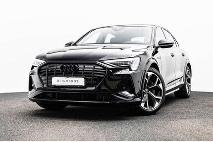 Audi e-tron 35.192 km 40.765 &euro; Hagen 58091