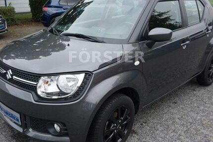 Suzuki Ignis 53.099 km 9.980 &euro; Bönen 59199