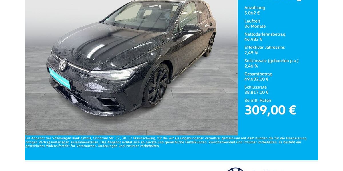 VW Golf 10.859 km 51.544 &euro; Bergkamen 59192