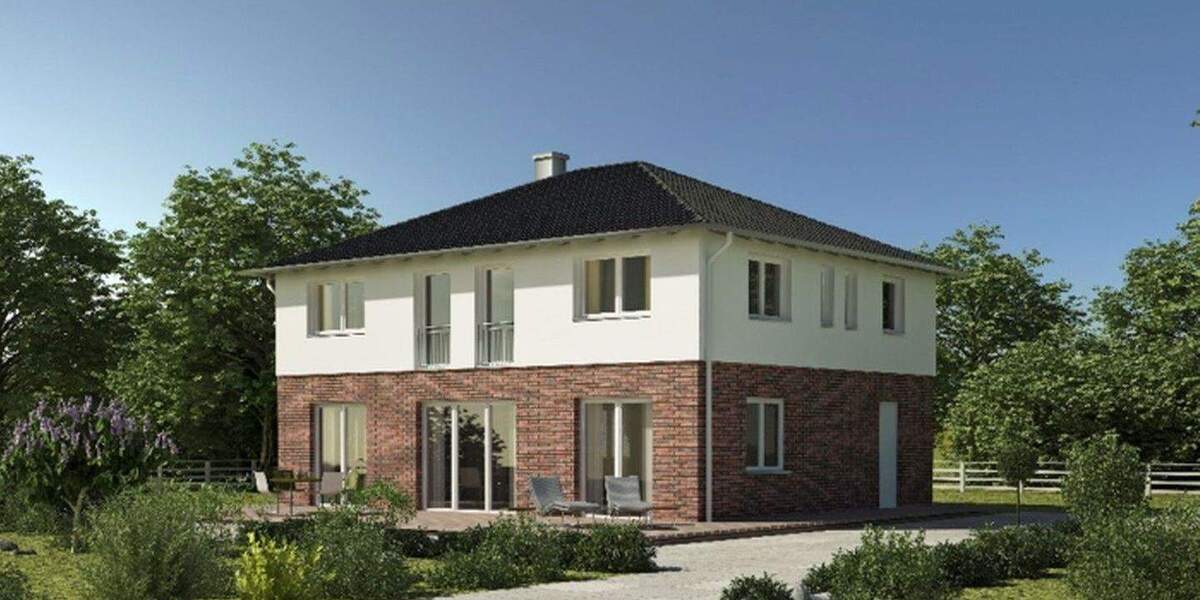 Etagenwohnung Bergkamen-Weddinghofen Mitte - 5 Zimmer, 100 m&sup2;, 425.550&euro; | Angebot:25728403