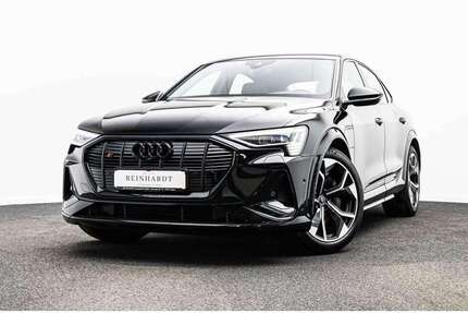 Audi e-tron 35.192 km 44.295 &euro; Hagen 58091