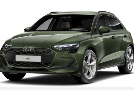Audi A3 3.624 km 35.330 &euro; Plettenberg 58840
