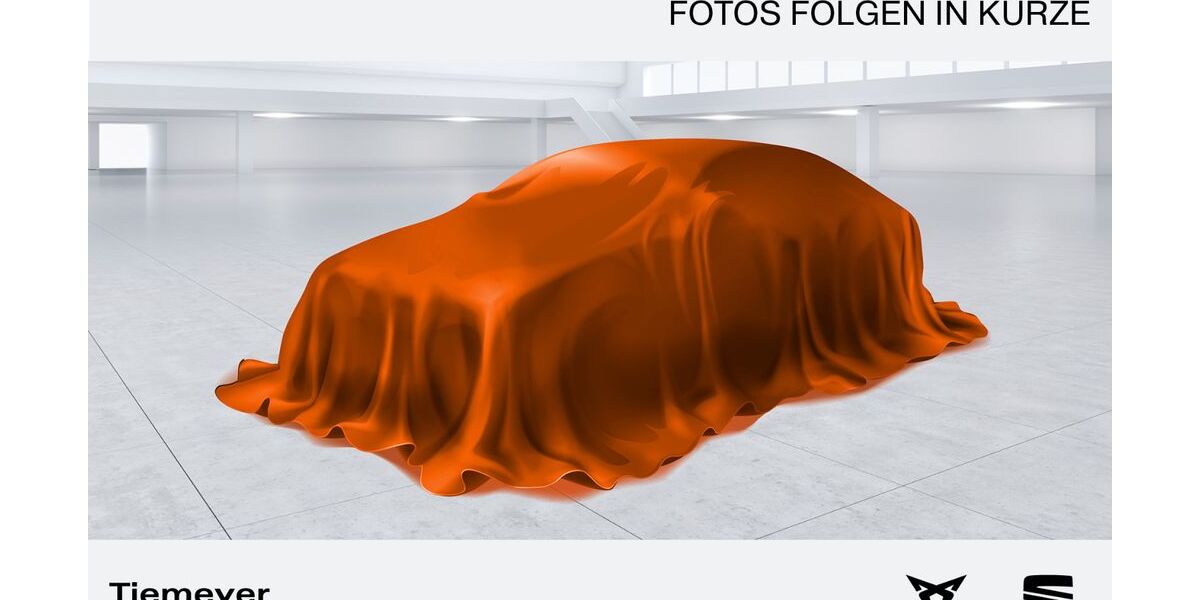Cupra Tavascan 16.261 km 40.920 &euro; Hemer 58675