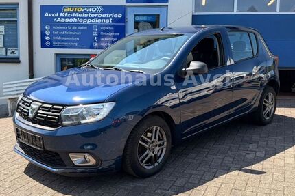 Dacia Sandero 61.200 km 6.999 &euro; Herscheid 58849