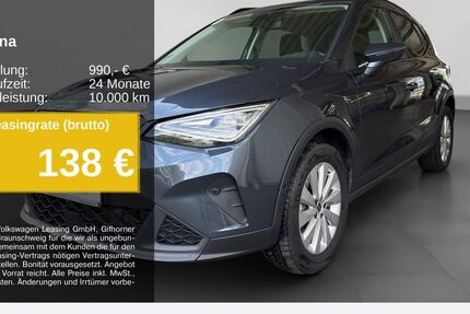 Seat Arona 19.411 km 21.938 &euro; Hemer 58675