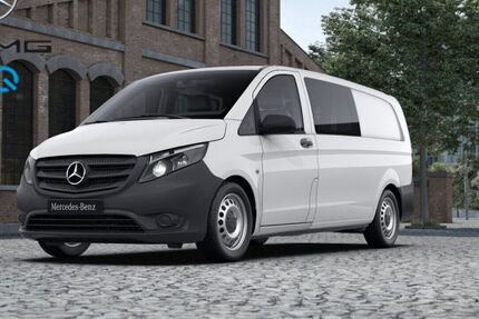 Mercedes-Benz Vito 83.400 km 38.318 &euro; Lüdenscheid 58507