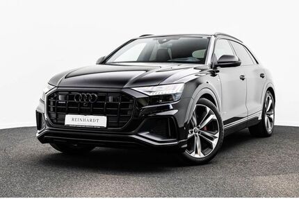 Audi Q8 59.999 km 66.430 &euro; Hagen 58091