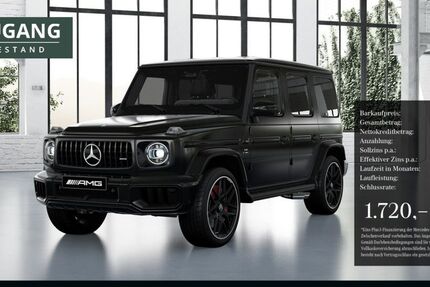 Mercedes-Benz G 63 AMG 58.320 km 194.822 &euro; Arnsberg 59759