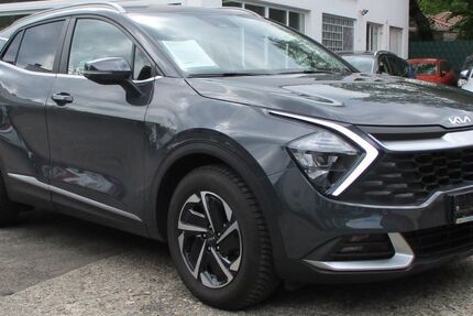 Kia Sportage 27.300 km 25.900 &euro; Dortmund 44263