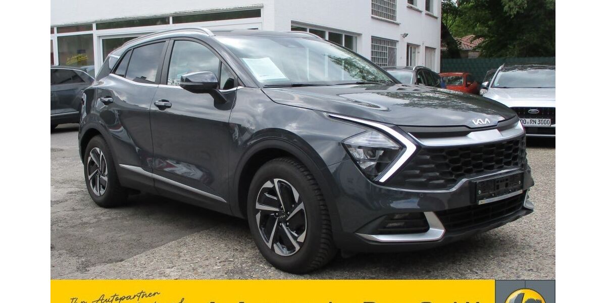 Kia Sportage 27.300 km 25.900 &euro; Dortmund 44263