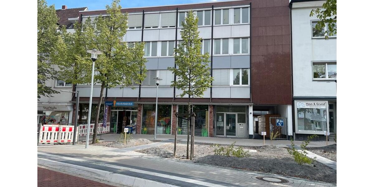 Gewerbeobjekt Arnsberg Rusch - 1.700&euro; | Angebot:21584644