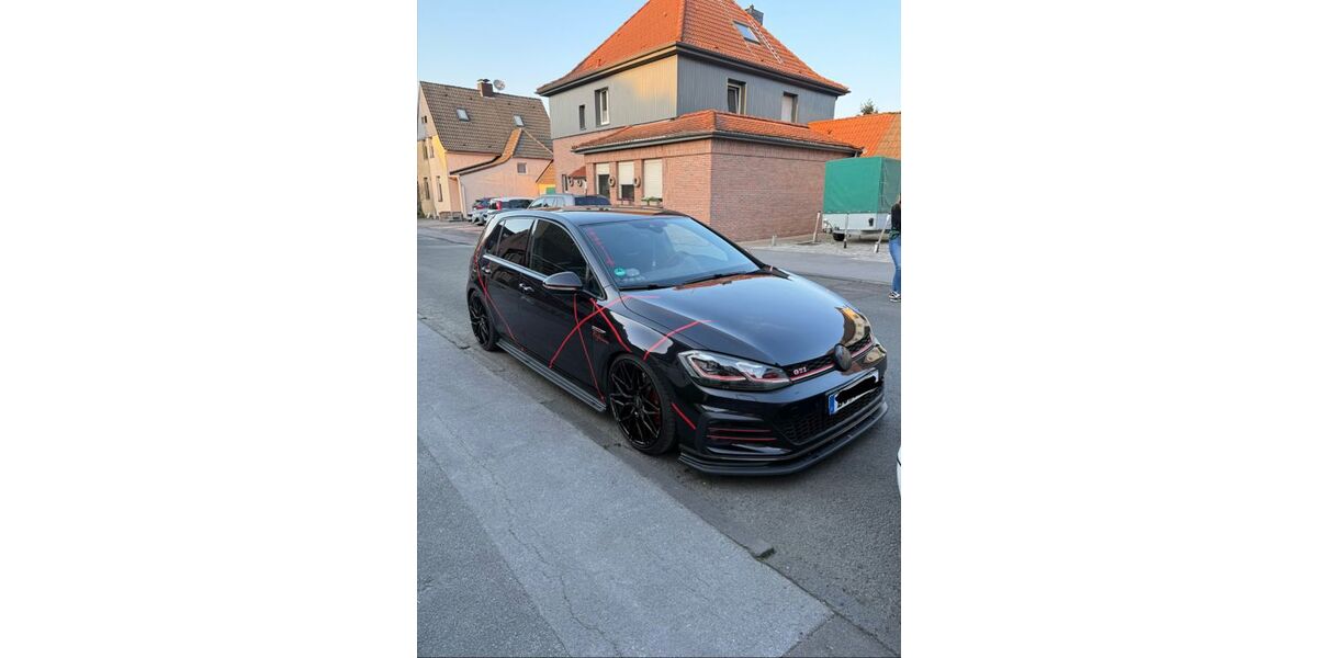 VW Golf 125.000 km 18.500 &euro; Holzwickede 59439