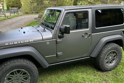 Jeep Wrangler 32.700 km 35.200 &euro; Iserlohn 58638