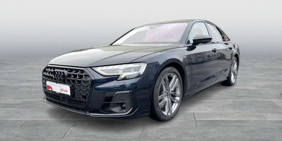 Audi S8 41.810 km 79.695 &euro; Dortmund 44143