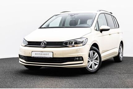 VW Touran 53.683 km 28.295 &euro; Hagen 58091