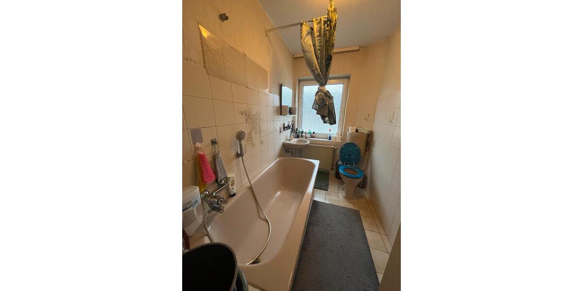 Etagenwohnung Plettenberg - 2 Zimmer, 50 m&sup2;, 480&euro; | Angebot:25149985