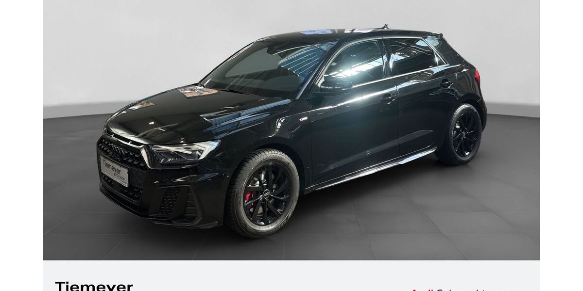 Audi A1 44.965 km 28.220 &euro; Plettenberg 58840