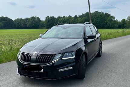 Skoda Octavia 145.701 km 14.500 &euro; Dortmund 44369