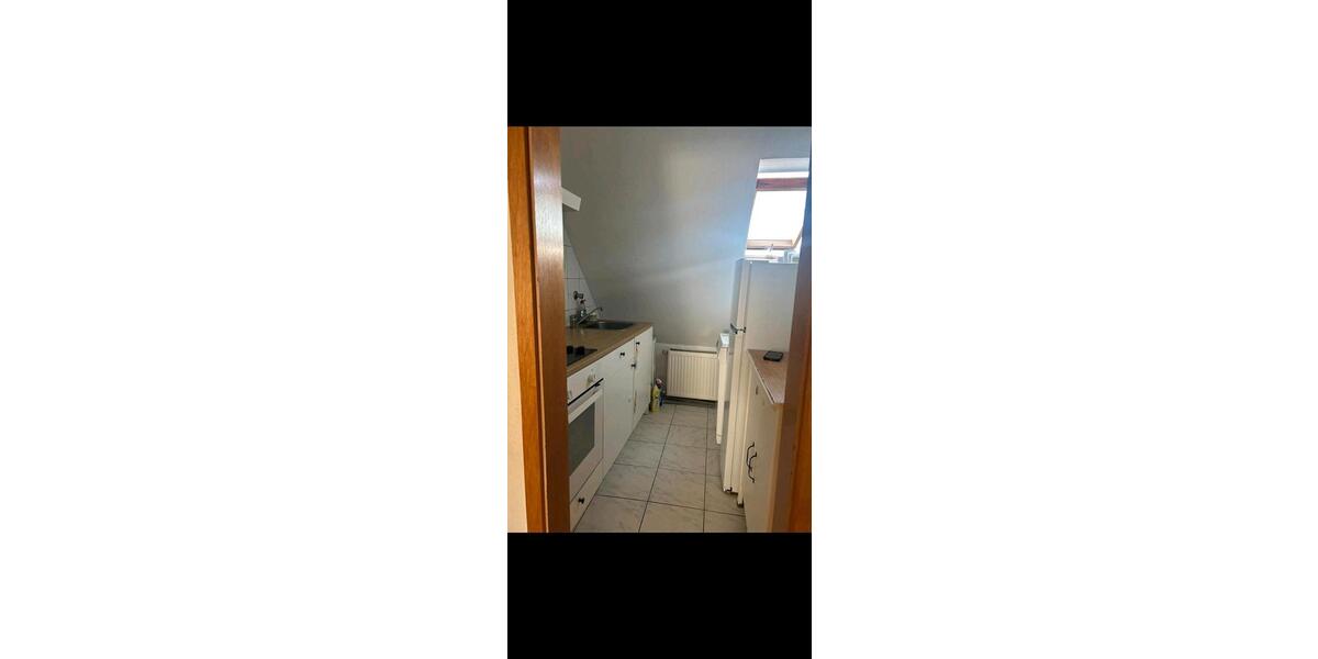 Dachgeschoßwohnung Dortmund Hombruch - 3 Zimmer, 60 m&sup2;, 400&euro; | Angebot:26577526