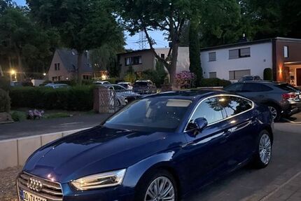 Audi A5 130.000 km 18.700 &euro; Dortmund 44309